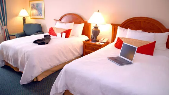 Hilton Garden Inn Sarasota-Bradenton Airport | Florida - Sarasota (ve civarı) - Sarasota