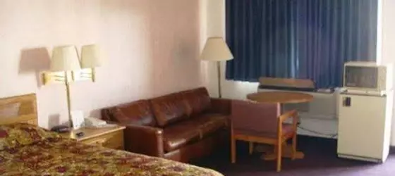 Carlsbad Inn | New Mexico - Carlsbad (ve civarı) - Carlsbad