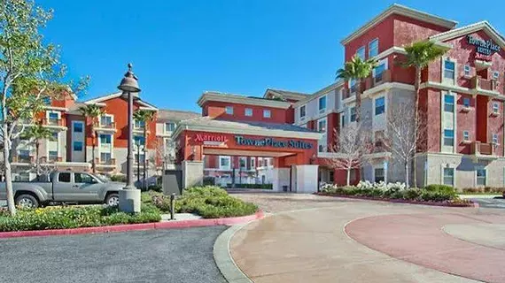 TownePlace Suites by Marriott Ontario Airport | Kaliforniya - San Bernardino County - Rancho Cucamonga