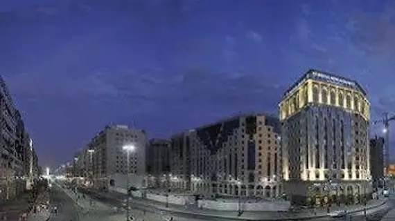 Meshal Hotel Al Salam | Al Madinah Province - Medina