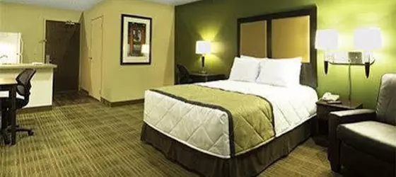 Extended Stay America - Washington, D.C. - Rockville | Maryland - Bethesda (ve civarı) - Rockville