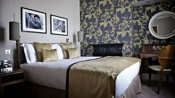 The Drayton Court Hotel | Londra (ve civarı) - Batı Londra