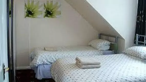 London Heathrow Guesthouse | Buckinghamshire (kontluk) - Slough