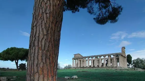 Hotel Clorinda | Campania - Salerno (il) - Capaccio-Paestum