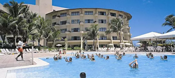 Hotel Parque da Costeira | Northeast Region - Rio Grande do Norte (eyalet) - Natal (ve civarı) - Natal - Via Costeira