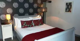 The Manor House | Derbyshire (kontluk) - Dronfield