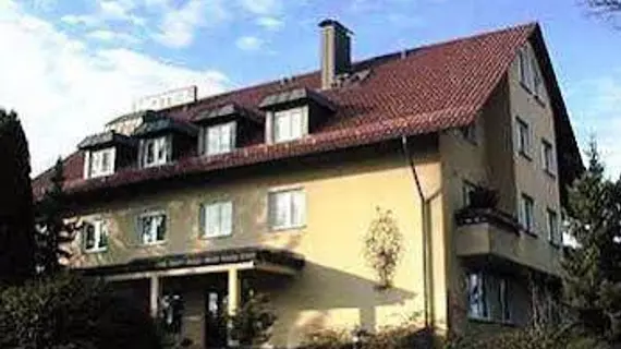 Hotel-Gästehaus Löwen | Baden-Wuerttemberg - Suessen