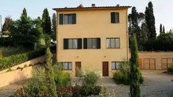 Villa Malamerenda | Toskana - Siena (vilayet) - Siena