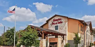 Hampton Inn and Suites Austin - Lakeway