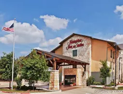 Hampton Inn and Suites Austin - Lakeway | Teksas - Austin (ve civarı) - Lakeway