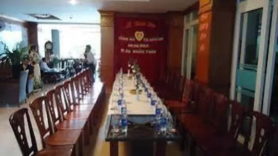 Phu An Hotel | Binh Duong (vilayet) - Ho Şi Min Şehri (ve civarı) - Ho Chi Minh City - Go Vap