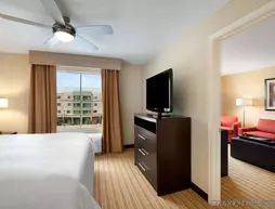 Homewood Suites by Hilton Fort Worth West at Cityview | Teksas - Fort Worth (ve civarı) - Fort Worth