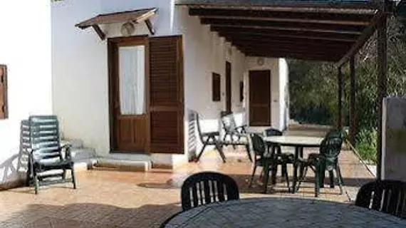 Seven House Residence | Sicilya - Messina (vilayet) - Lipari