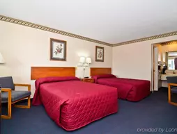 Americas Best Value Inn-Grain Valley | Missouri - Kansas City (ve civarı) - Grain Valley