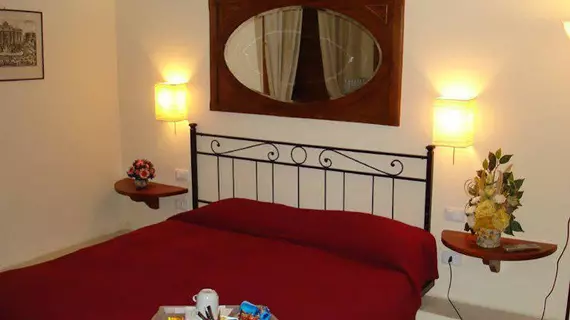 B&B La Casa Di Rosy | Lazio - Roma (ve civarı) - Roma Kent Merkezi - Esquilino