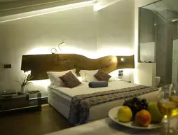 Gumusyan Hotel |  Istanbul  - Beyoğlu - Pera