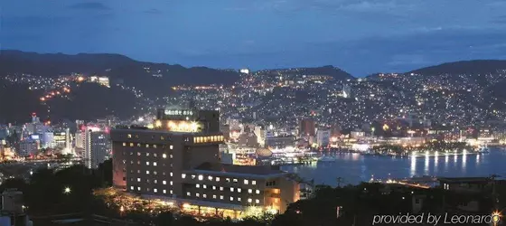 Inasayama Kanko Hotel | Nagasaki (idari bölge) - Nagasaki