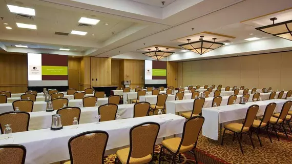 DoubleTree by Hilton Boston/Westborough | Massachusetts - Worcester (ve civarı) - Westborough