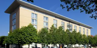 Hilton Garden Inn Bristol City Centre