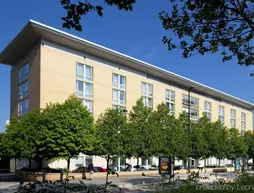 Hilton Garden Inn Bristol City Centre | Bristol (ve civarı) - North Somerset - Bristol - Bristol Yüzer Limanı