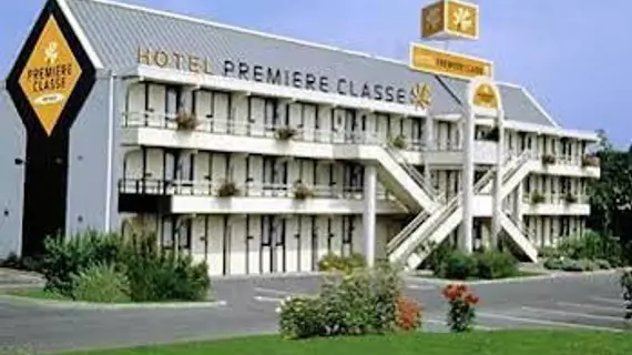 Premiere Classe Saint Nazaire - Trignac | Pays de la Loire - Loire-Atlantique - Trignac