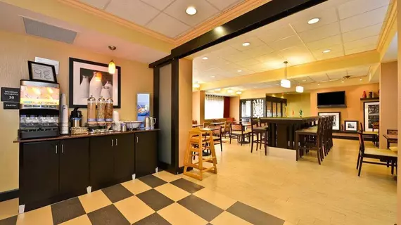 Hampton Inn - Greenville | Alabama - Greenville