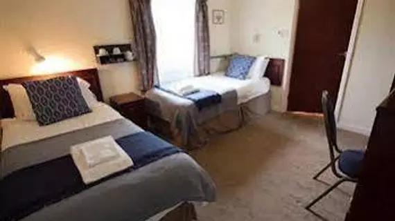 Anchor Hotel | Northumberland (kontluk) - Hexham