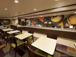 Fairfield Inn by Marriott JFK Airport | New York - New York (ve civarı) - Queens - Jamaika