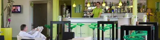 ibis Styles Bourges | Centre - Loire Vadisi - Cher (bölge) - Bourges