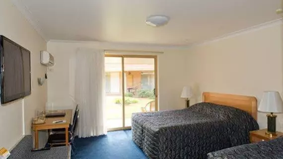 Comfort Inn Bay of Isles | Batı Avustralya - Esperance