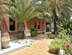 Es Baulo Petit Hotel | Balearic Adaları - Mayorka Adası - Santa Margalida - Can Picafort