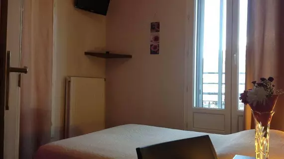 Alexandra Hotel | Auvergne-Rhone-Alpes - Haute-Savoie (bölge) - Annecy - Annecy Eski Kent Bölgesi