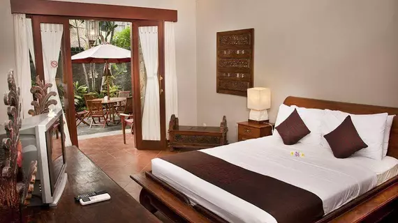 Puri Sindhu Mertha Guest House | Bali - Denpasar - Sanur