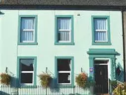 Abbey House B & B | Cumbria (kontluk) - Penrith