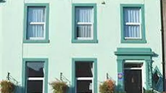 Abbey House B & B | Cumbria (kontluk) - Penrith