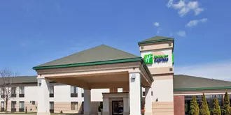 Holiday Inn Express Hotel Germantown - Northwest Milwaukee