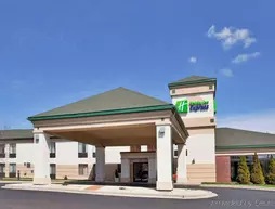 Holiday Inn Express Hotel Germantown - Northwest Milwaukee | Wisconsin - Village of Germantown