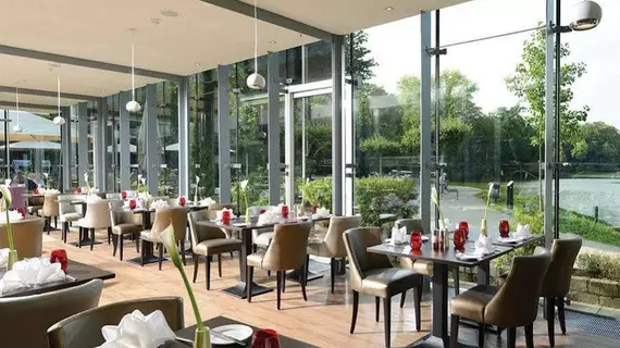 Leonardo Royal Hotel Köln - Am Stadtwald | Kuzey Ren-Westfalia - Köln (ve civarı) - Lindenthal