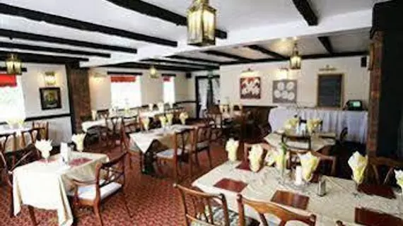 The Black Lion Inn | Doğu Sussex (kontluk) - Lewes