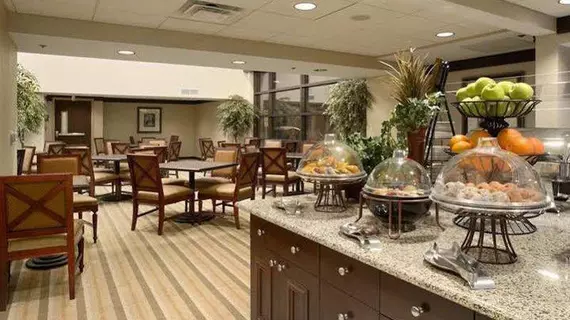 Homewood Suites by Hilton Silver Spring | Maryland - College Park (ve civarı) - Silver Spring