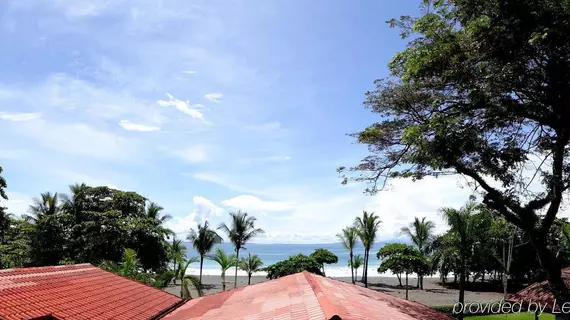 Agua Dulce Beach Resort | Puntarenas (ili) - Puerto Jimenez