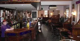 The Market Tavern | Kuzey Yorkshire (kontluk) - Knaresborough