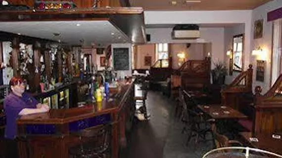 The Market Tavern | Kuzey Yorkshire (kontluk) - Knaresborough