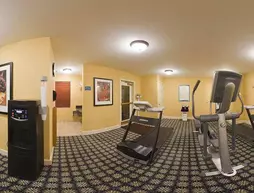 Staybridge Suites Louisville - East | Kentucky - Louisville (ve civarı) - Louisville - Middletown