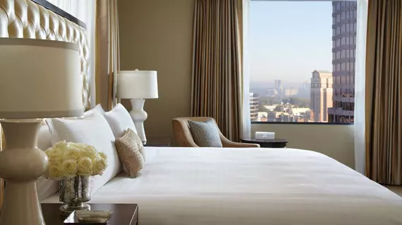 Four Seasons Hotel Atlanta | Georgia - Atlanta (ve civarı) - Atlanta - Midtown