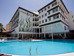 Holiday City Hotel | Antalya - Side