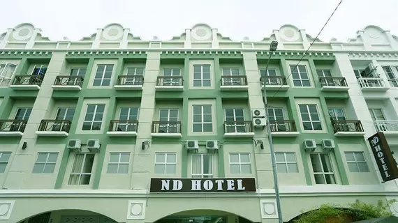 ND Hotel | Malacca - Malacca