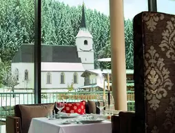 Travel Charme Bergresort Werfenweng | Salzburg (eyalet) - Sankt Johann im Pongau - Werfenweng