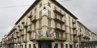 Holiday Inn Turin City Centre