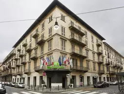 Holiday Inn Turin City Centre | Piedmont - Turin (ve civarı) - Turin - Crocetta